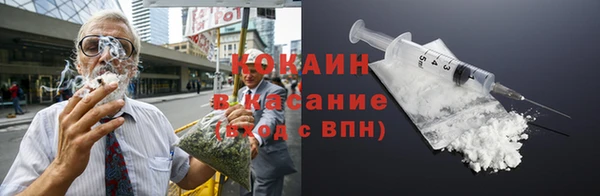 молекула духа Инта