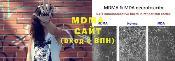 молекула духа Инта